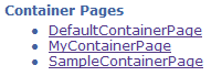 pgNavigationTypeSimpleTree