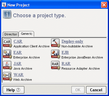 NewProject