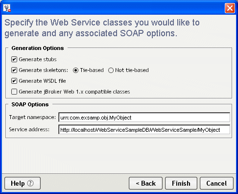 WSWpanelClassGenJ