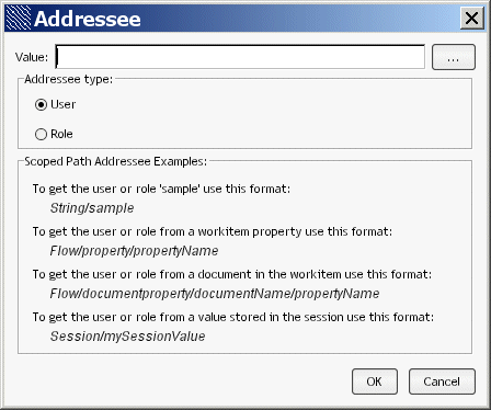 wdaddresseebuilder