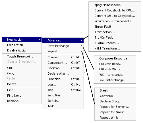 8AdvActionMenus