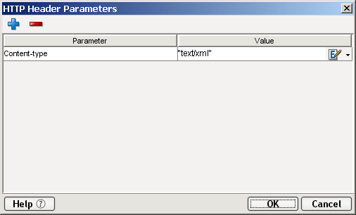 8HTTPHdrParams