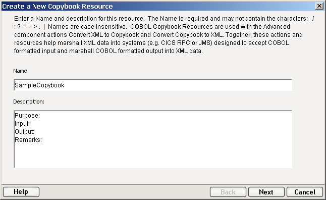 9CopybookWiz1
