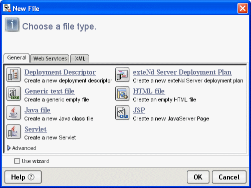 NewFile