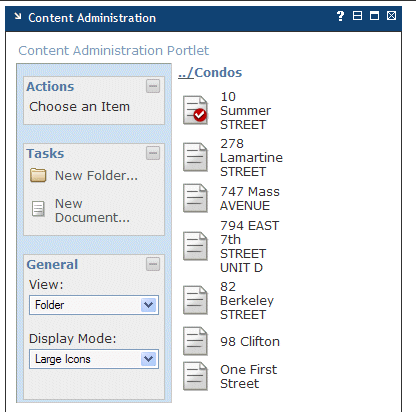 CheckedOutDocument