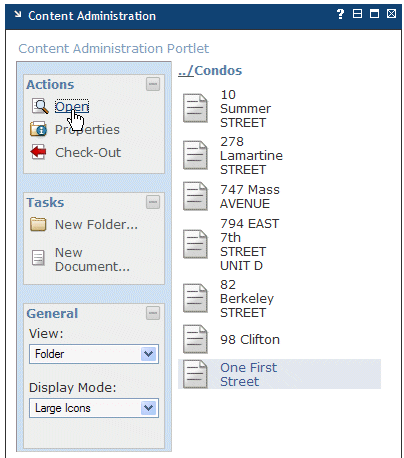 OpenDocument