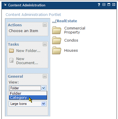 SelectCategoryView
