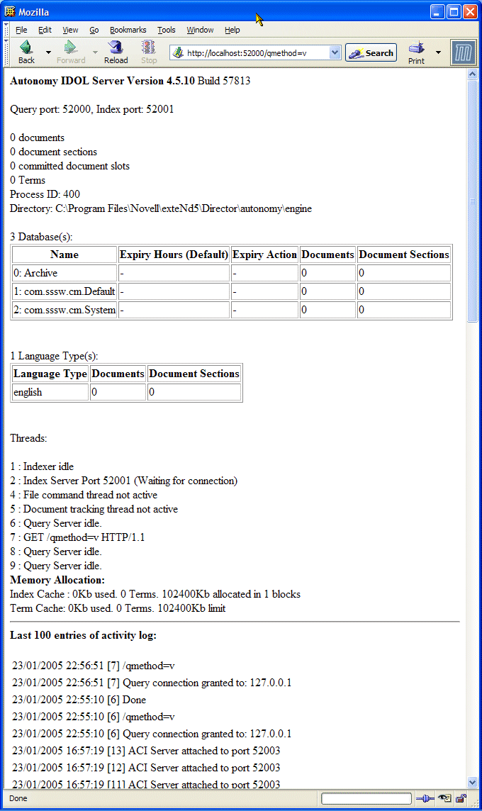 statusDisplay