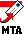 MTA icon