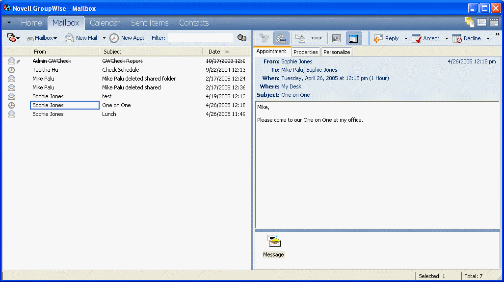 QuickViewer view