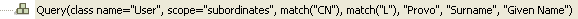 Query