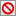 Disable icon 