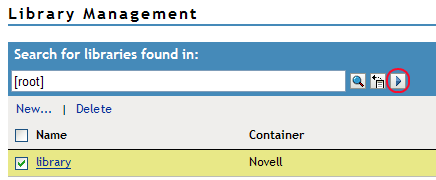 Library Management
