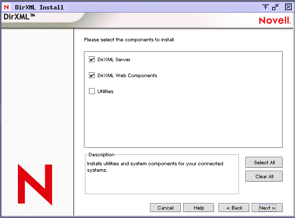 IDM Components