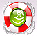 Description: Help Center Quickstart icon