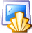 Description:
Konsole Quickstart icon
