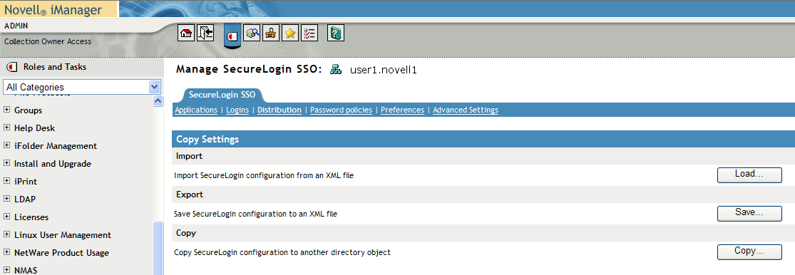 Distribution pane