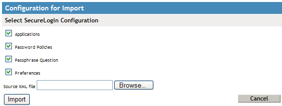 Load page