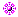 Alarm Severity - Major (Magenta Color) icon