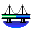 Switch or Bridge icon