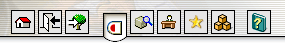 Novell iManager buttons