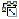 Segments icon