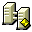 SFT III Server Running the MS Engine icon
