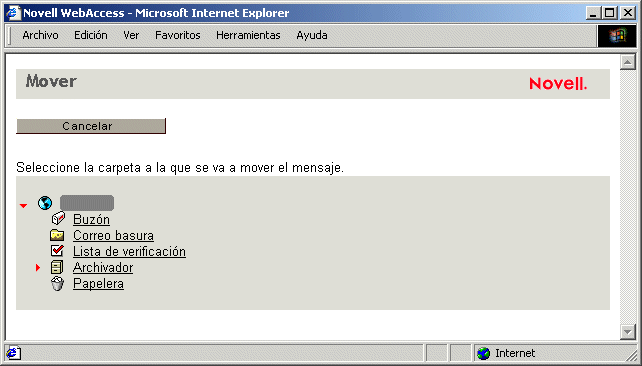 Vista Mover