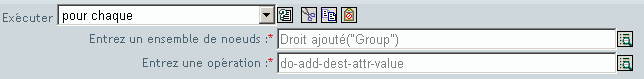 Pour chaque