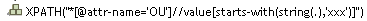 XPATH