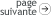 Next Page: Prsentation de la gestion d'adresse IP