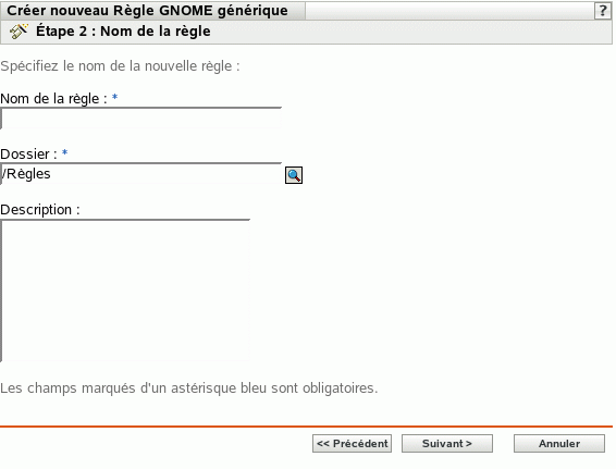 Page Nom de la stratégie