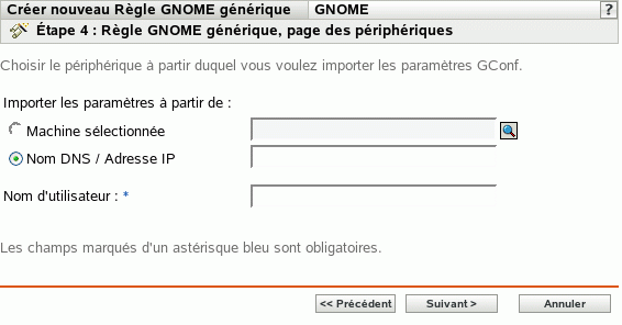 Page Périphérique