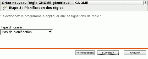 Page Planification des stratégies