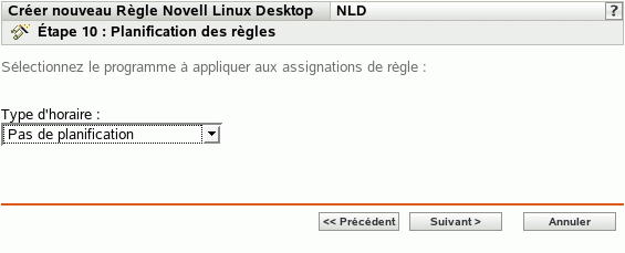 Page Planification des stratégies