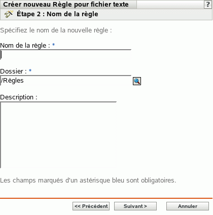 Page Nom de la stratégie