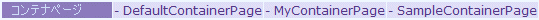 pgNavigationTypeHierHMenu