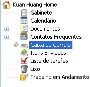 Lista de Pastas Completa