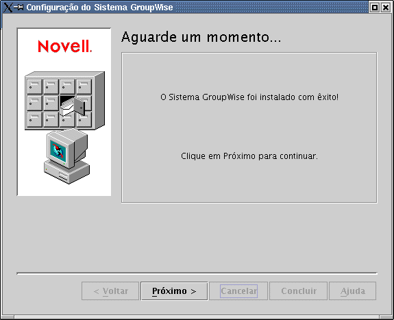 Pgina Aguarde