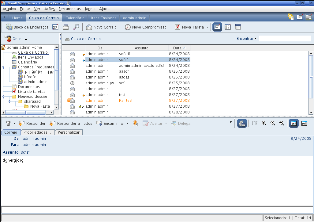 tela QuickViewer