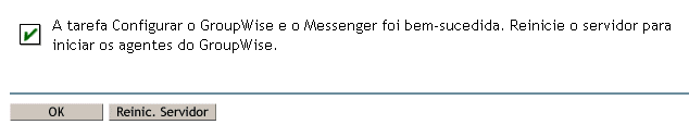 Mensagem de bem-sucedido(a)