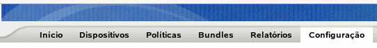Guia Configuração