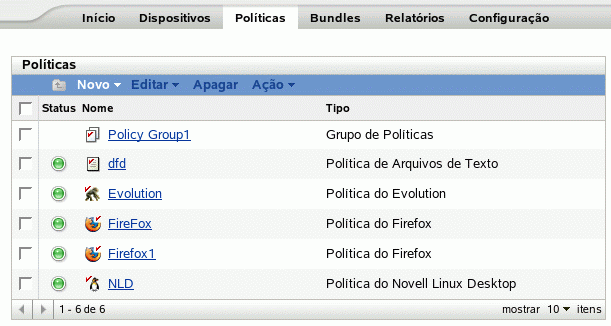 Guia Políticas