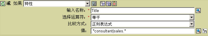 特性